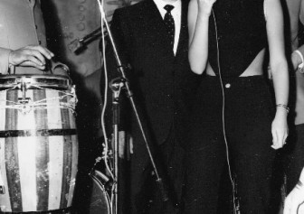 BAND-NONNO