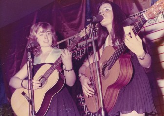 band-al-femminile